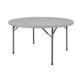 Table ronde ∅180 CM - HPDE