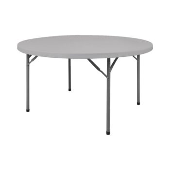 Table ronde ∅180 CM - HPDE