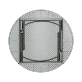 TABLE RONDE D180CM