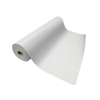 Tapis de réception 1X30M - Blanc