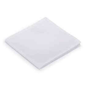 SERVIETTE BLANCHE