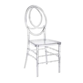 Chaise Phoenix - Plexiglas