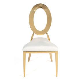 Chaise Bianca OR