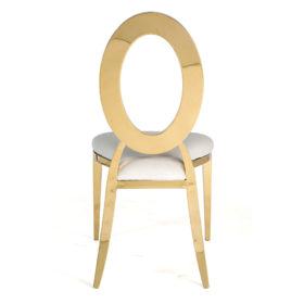 chaise bianca or site 2