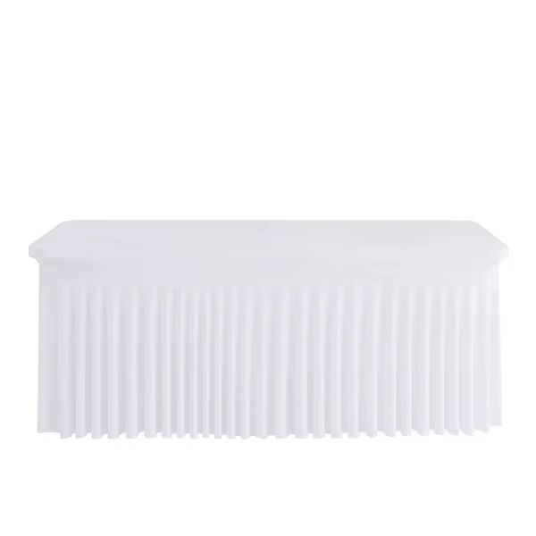 nappe rect jup blanche
