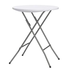 Table mange debout H1.10 CM - HPDE