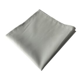 Serviette de table 50x50CM Gris