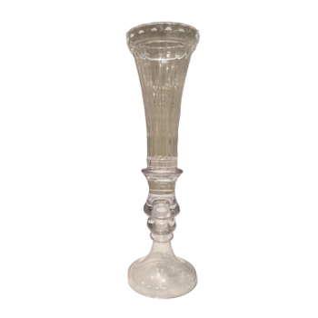 Vase Clarinet H80cm - Plexiglas