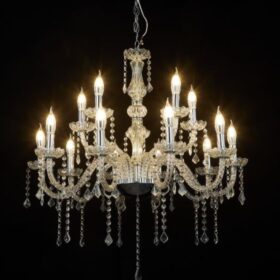 Lustre 15 branches - OR