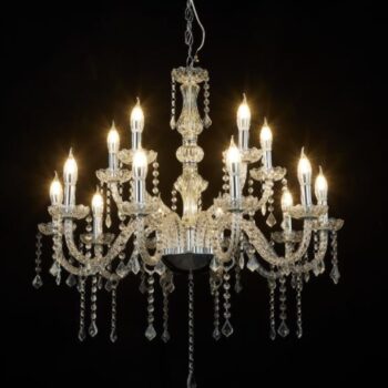 Lustre 15 branches - OR