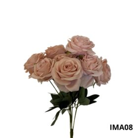 BOUQUET DE 9 ROSES – 08