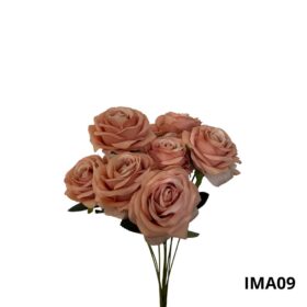 BOUQUET DE 9 ROSES – 09