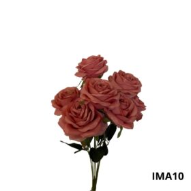 BOUQUET DE 9 ROSES – 10