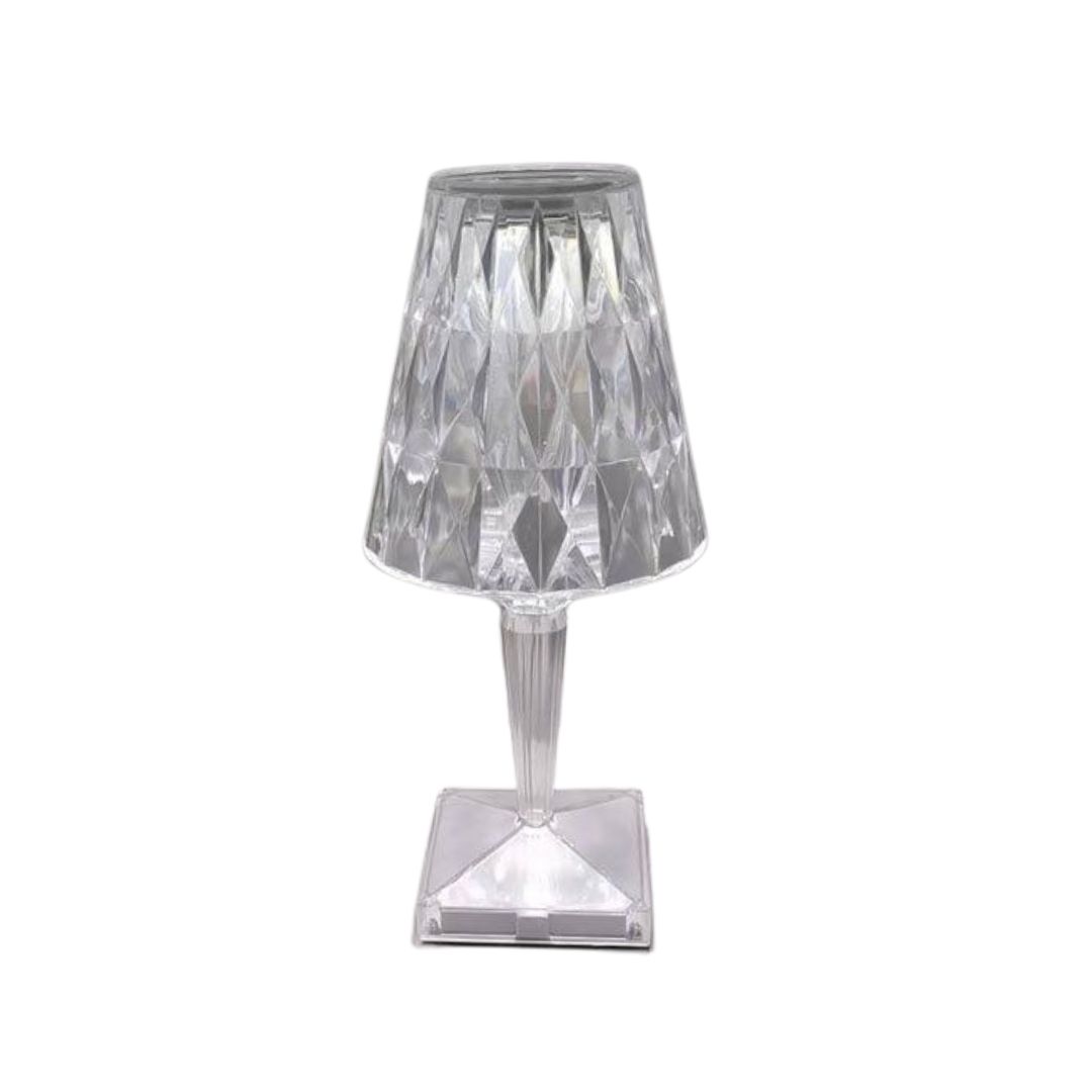 LAMPE LED - H26 CM
