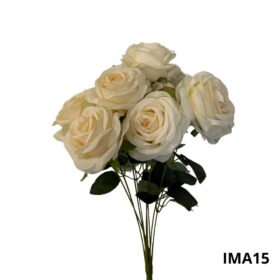 BOUQUET DE 9 ROSES – 15