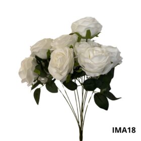 BOUQUET DE 9 ROSES – 18