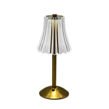LAMPE OR - IMA11