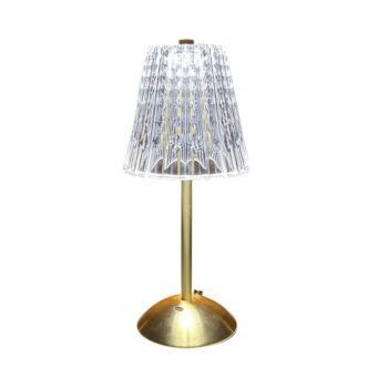 LAMPE OR - IMA10