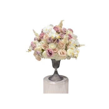 Boule de fleurs Rosa - Ø60 CM