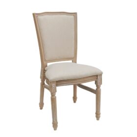 Chaise Sophie - Louis XVI