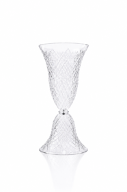 Vase Iris - H47 CM