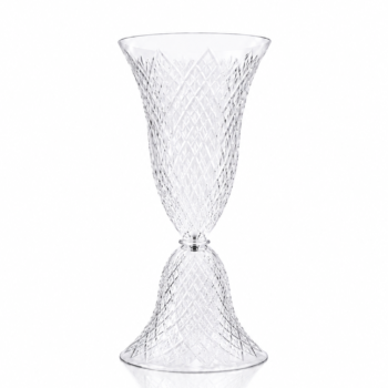 Vase Iris - H47 CM